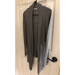 Ricki’s XS Grey Cardigan